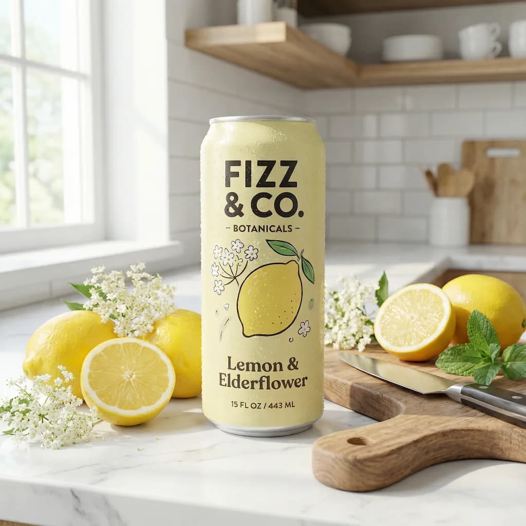 Create any lifestyle generation